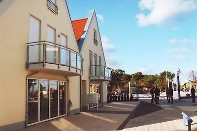 Ferienwohnung Meerblick-2 SZ bis max. 4 Pers.