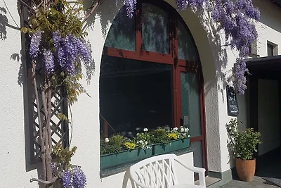 apartman za odmor Obiteljski odmor Möllensdorf