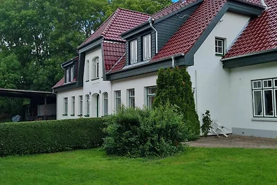 Vakantieappartement Gezinsvakantie Gelting