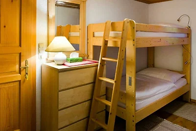 Vakantieappartement Gezinsvakantie Egg