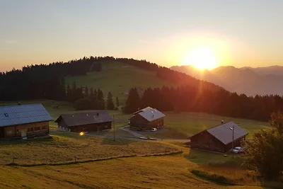 Maison de vacances Vacances relaxation Schwarzenberg