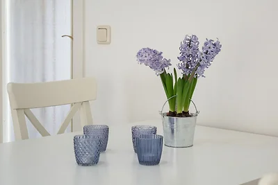 Vakantieappartement Gezinsvakantie Kühlungsborn