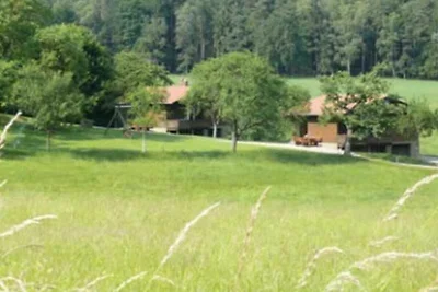 Ferienhaus 1