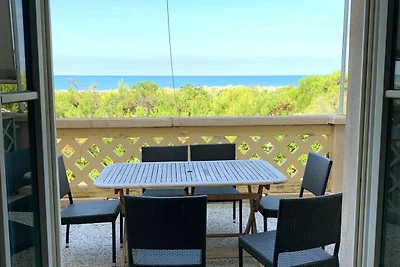 Vakantieappartement Gezinsvakantie Calambrone