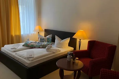 Hotel Cultuur en bezienswaardigheden Oberwiesenthal