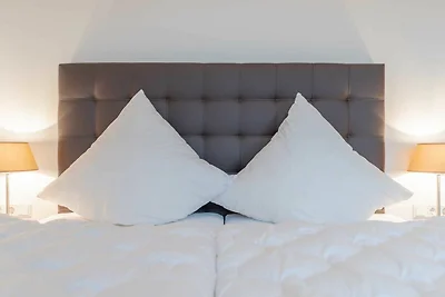 Appartamento Vacanza con famiglia Börgerende