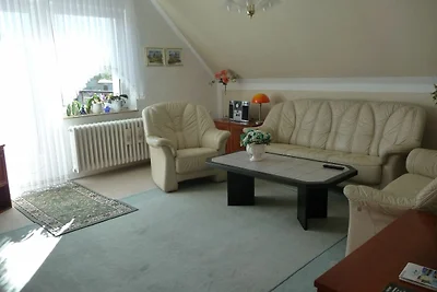Vakantieappartement Gezinsvakantie Allstedt