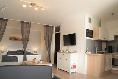 Appartamento Vacanza con famiglia Heiligenhafen
