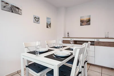 Ostseeresidenz, App. 02