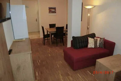 Ferienwohnung Toskana