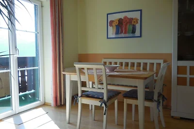 Vakantieappartement Gezinsvakantie St. Wolfgang