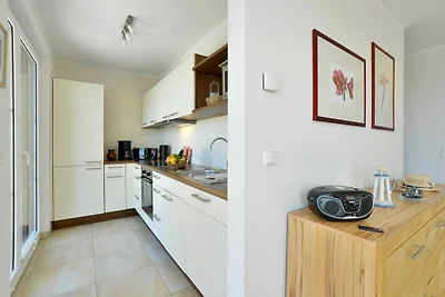 Reetdachhaus Ostseebrise