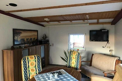 Vakantieappartement Gezinsvakantie Behrenhoff