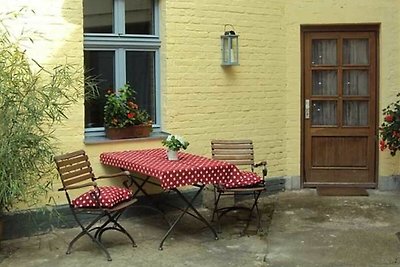 Vakantieappartement Gezinsvakantie Friedrichshagen