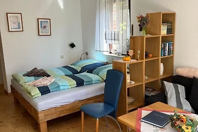 Ferienwohnung Stürmer