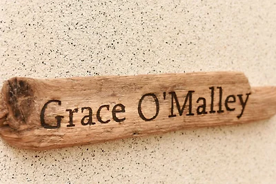 Ferienwohnung Grace O´Malley