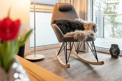 Vakantieappartement Gezinsvakantie Garz