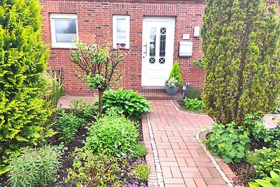 Appartamento Vacanza con famiglia Emden