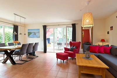 Ferienhaus Fernweh