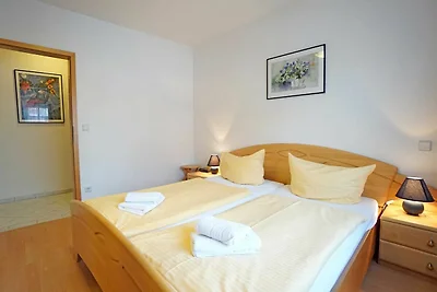 Appartamento Vacanza con famiglia Ahlbeck