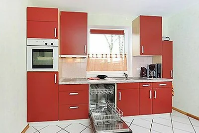 Vakantieappartement Gezinsvakantie Bensersiel