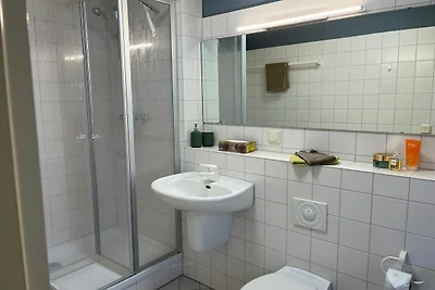 Vakantieappartement Gezinsvakantie Krakow am See