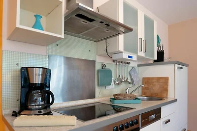 Appartement 1 - Ostsee