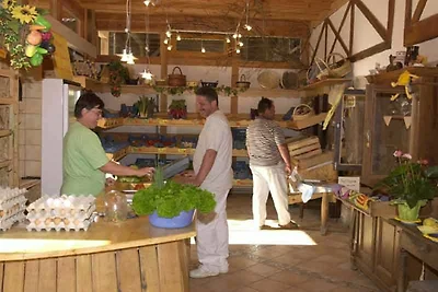 Appartamento Vacanza con famiglia Kappel-Grafenhausen