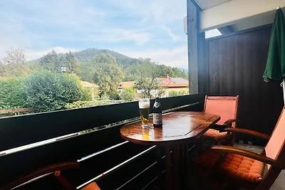 Appartamento Vacanza con famiglia Gmund am Tegernsee