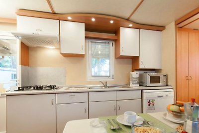 Holiday home relaxing holiday Cavallino-Treporti