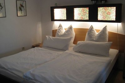 Ferienwohnung 45qm, 1 Wohn-/ Schlafraum, max.