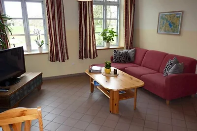 Vakantieappartement Gezinsvakantie Grabowhöfe
