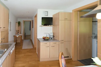 Vakantieappartement Gezinsvakantie Schoppernau