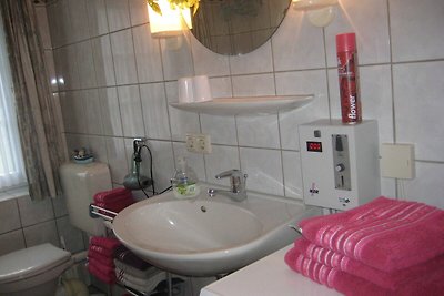 Vakantieappartement Gezinsvakantie Barlt