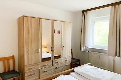 Haus Hooge Whg 01