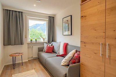 Appartamento Vacanza con famiglia Obermaiselstein