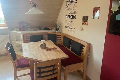 Vakantieappartement Gezinsvakantie Hollfeld