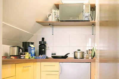 Vakantieappartement Gezinsvakantie Büsum