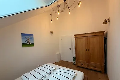 Benny's Worpsweder Glück