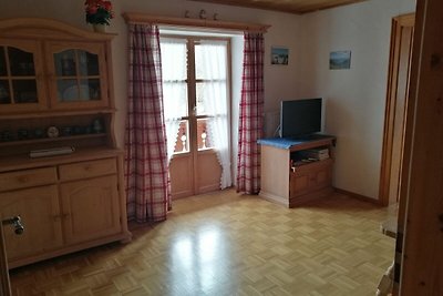 Vakantieappartement Gezinsvakantie Waakirchen