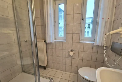 Vakantieappartement Gezinsvakantie Sellin