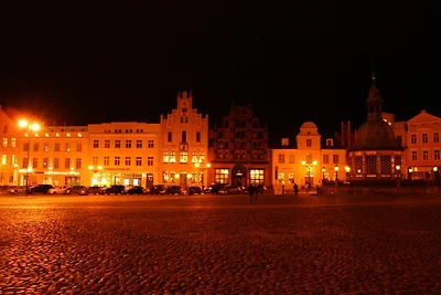 Meerblick im Lotsenhus - ABC192