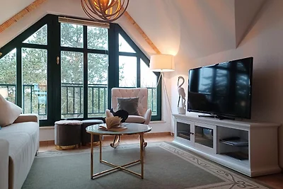 Am Deich Strandhaus OG