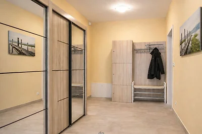 Apartament Dla rodzin Dierhagen