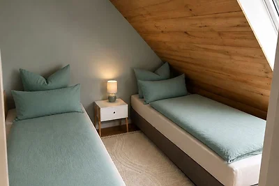 Apartment Liebe
