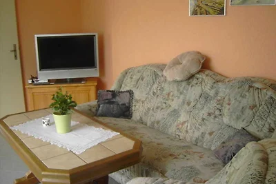 Appartamento Vacanza con famiglia Barth
