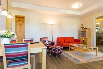 Vakantieappartement Gezinsvakantie Heringsdorf