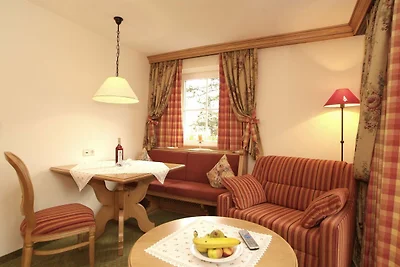 Ferienwohnung/Haferlschuh
