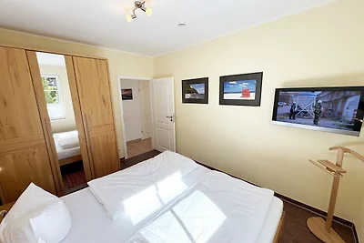 Villa Annika Whg. 01 mit Süd/Westterrasse