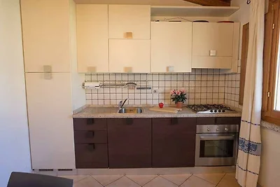 Vakantiehuis Ontspannende vakantie Sassari